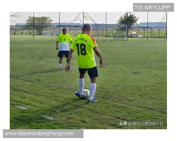 假如足球球星聚会：来自世界各地的足球巨星们碰撞出的友情与激情