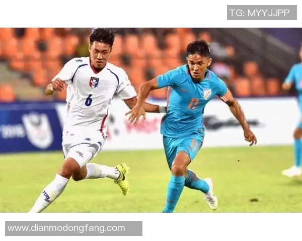 印度足球第一星崛起：回顾印度首位足球巨星的传奇历程