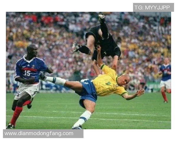 足球世界杯历史第一球星：从起点到巅峰的传奇旅程